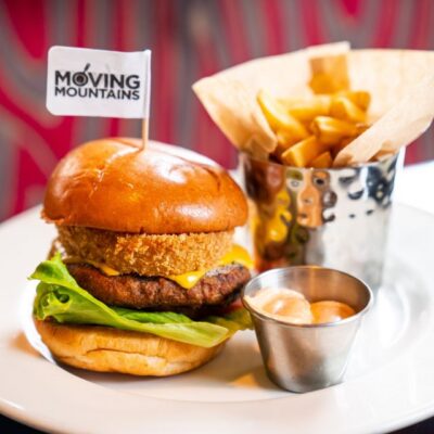 Hard Rock Cafe with Set Menu for Lunch or Dinner
