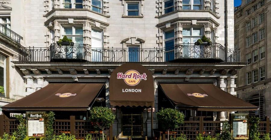London: Hard Rock Cafe with Set Menu for Lunch or Dinner - Who should book this experience?
