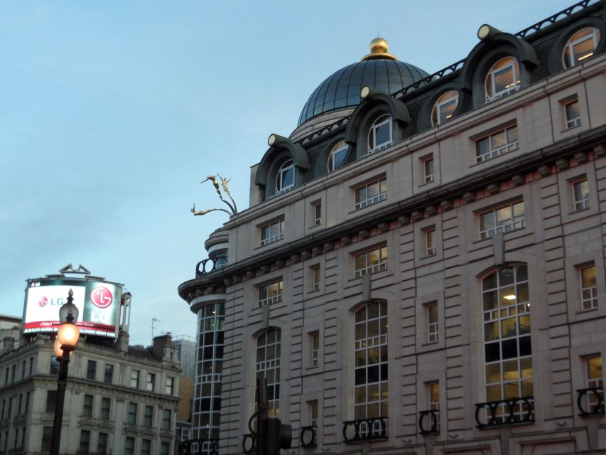 London: Harry Potter 3-Hour Private Walking Tour - Starting at Westminster with the Ministry of Magic