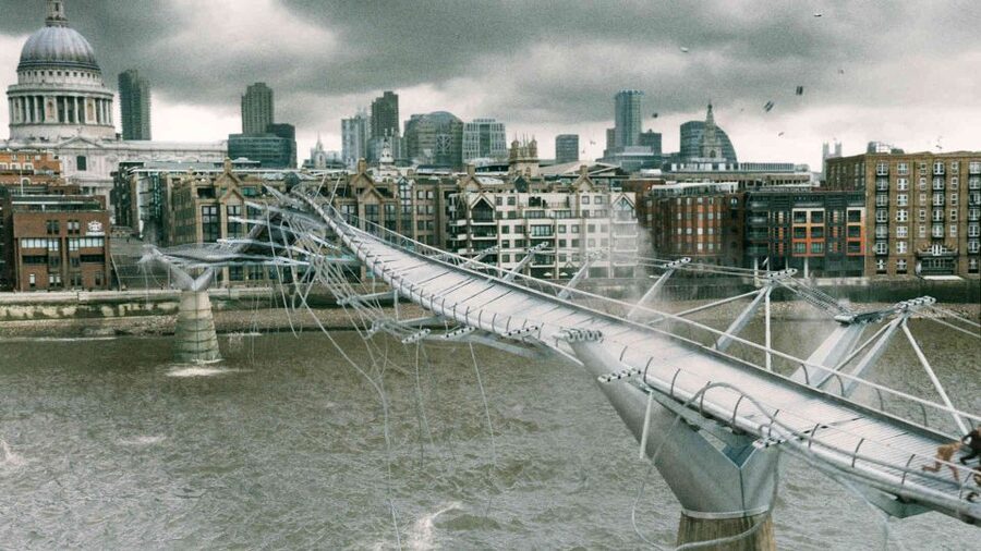 London: Harry Potter 3-Hour Private Walking Tour - Seeing Big Ben, Parliament, St. Paul’s, and Scotland Yard