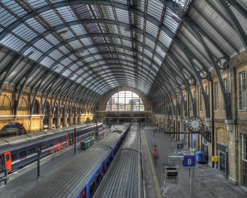 London: Harry Potter Filming Locations Walking Tour - What this Harry Potter tour actually is