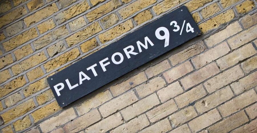 London: Harry Potter Filming Locations Walking Tour - Westminster and the route to the Ministry of Magic