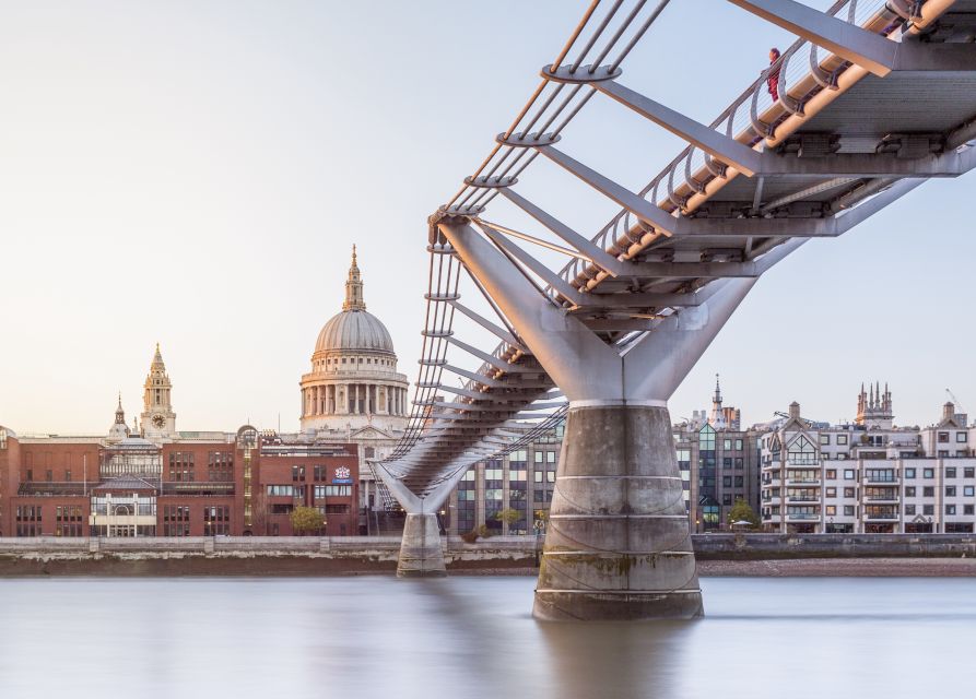 London: Harry Potter Filming Locations Walking Tour - How much walking and Tube travel to expect