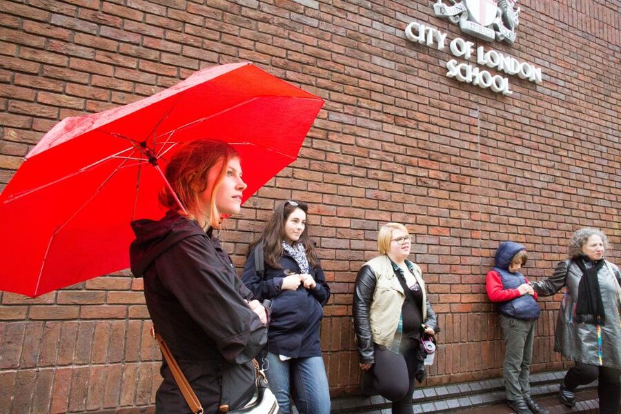 London: Harry Potter Small Group Walking Tour - Who Will Enjoy This London Potter Walk?