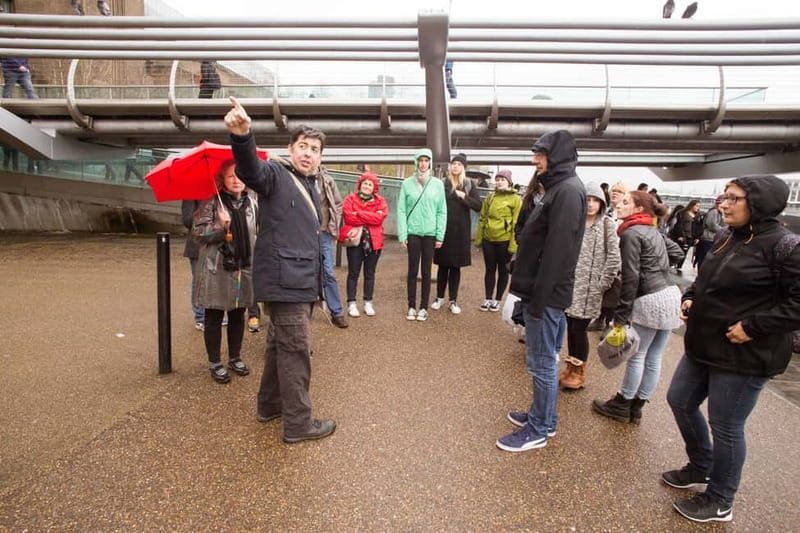 London: Harry Potter Small Group Walking Tour - How Much Value Do You Get for $22.90?
