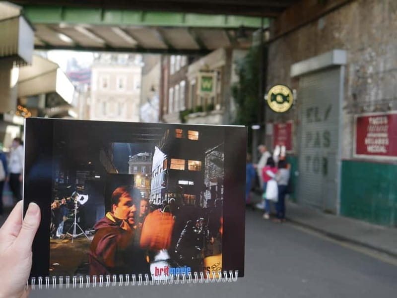 London: Harry Potter Small Group Walking Tour - From Westminster to London’s Wizarding Corners
