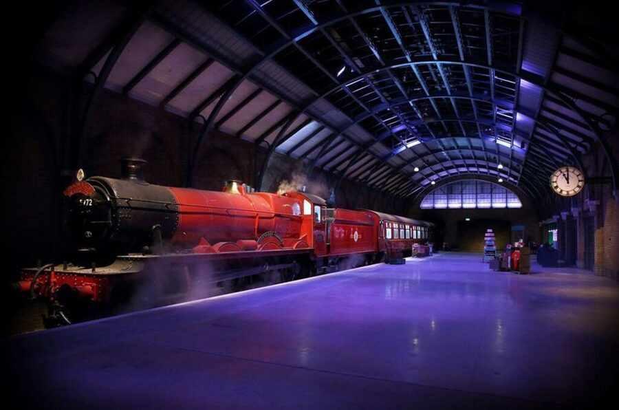London: Harry Potter Studio Tour and Oxford Day Trip - Key points to know before booking