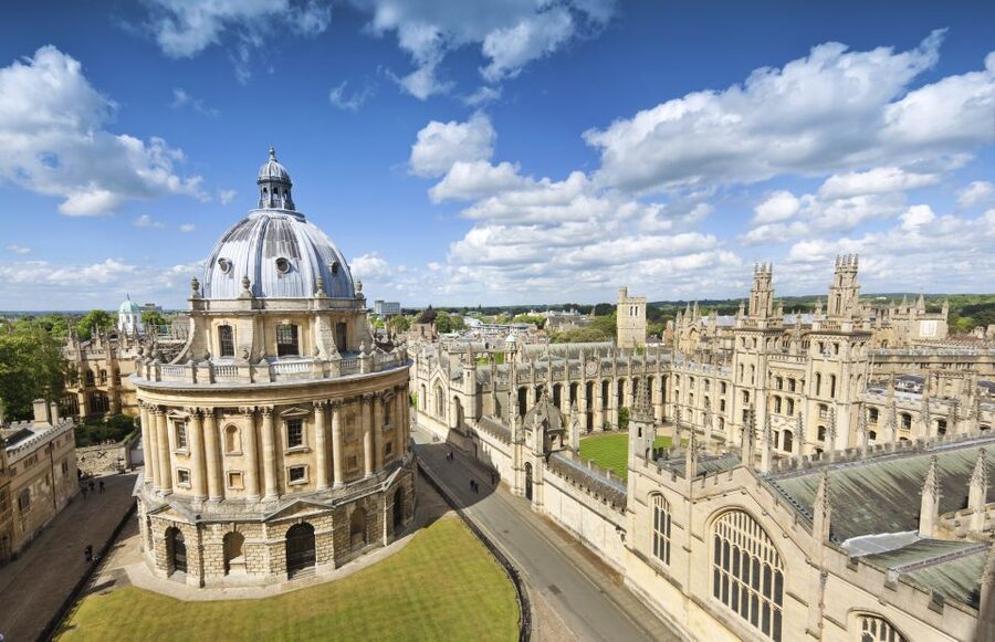 London: Harry Potter Studio Tour and Oxford Day Trip - Why this pairing works so well