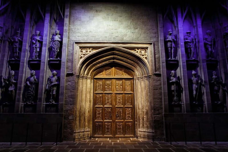 London: Harry Potter™ Studio Tour London & 4-Star Hotel Stay - Who will enjoy this package most?