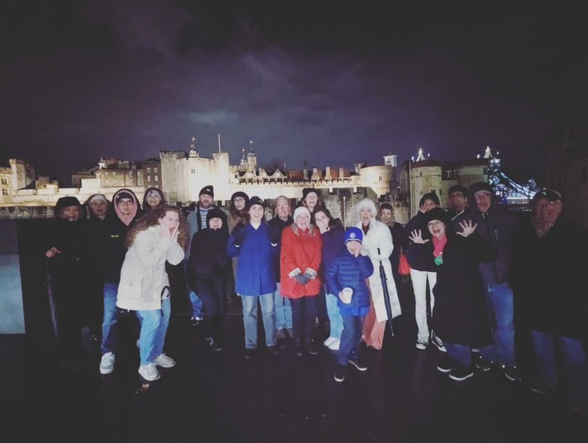 London: Harry Potter Walking Tour with Thames River Cruise - Quick take: what makes this tour worth considering