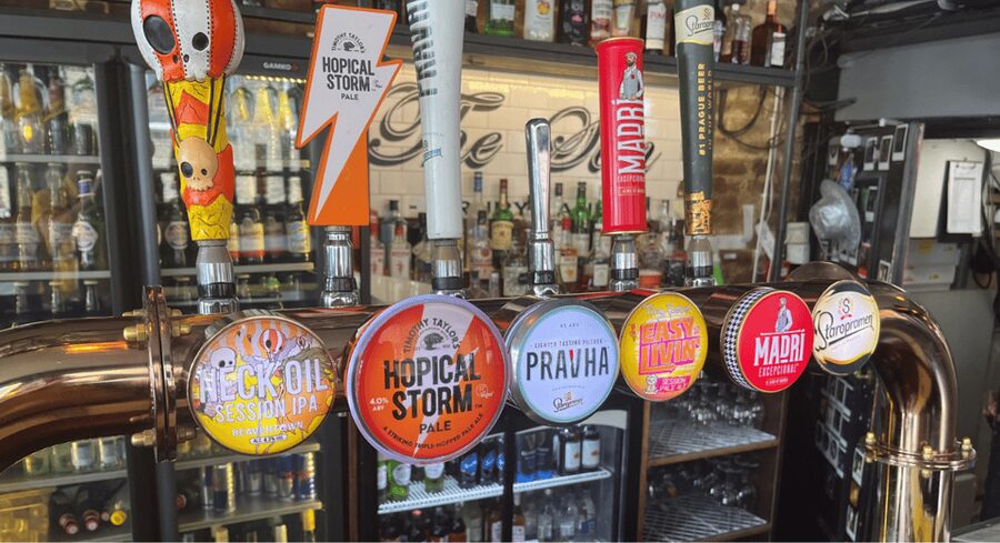 London: Historic London Pub Walking Tour - What This Pub Tour Really Offers