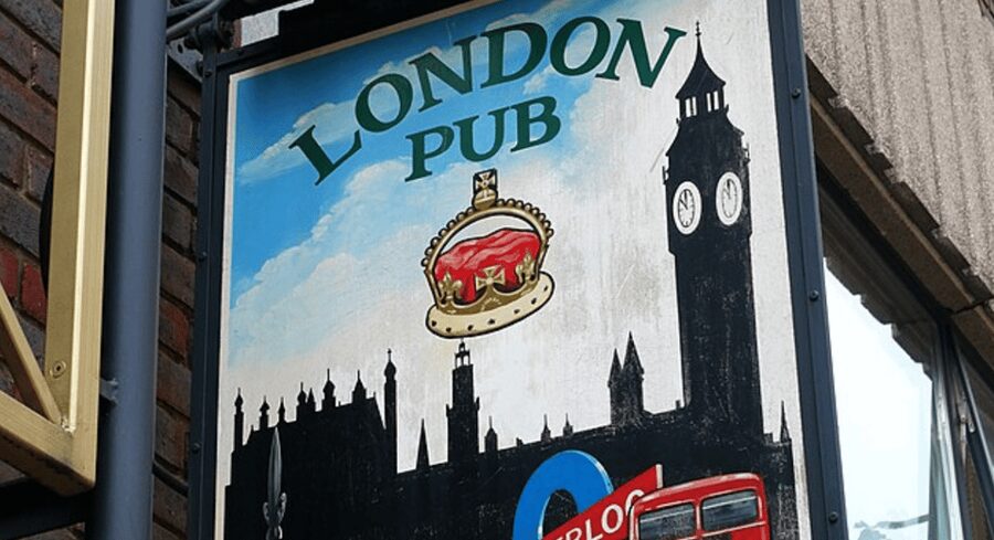 London: Historic London Pub Walking Tour - Four Pubs, Four Different Stops