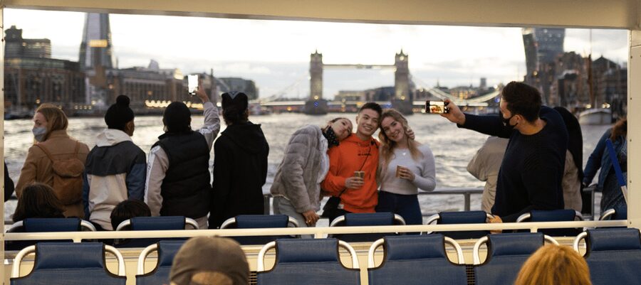 London: Hop-On Hop-Off 1-Day River Sightseeing Adventure - Key points to know before you board