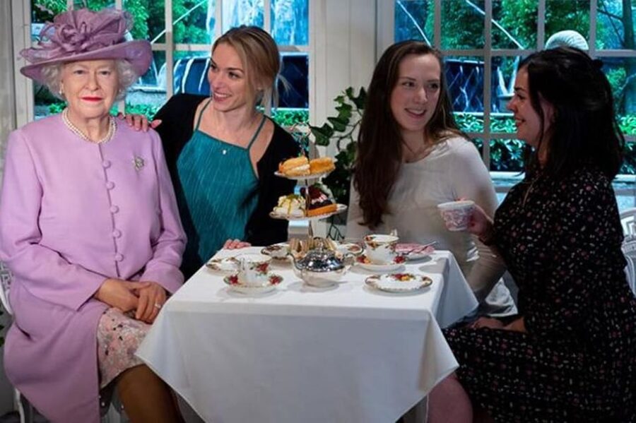London: Hop-on Hop-off Bus Tour and Madame Tussauds Ticket - Key points to know before booking
