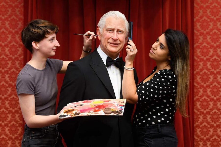 London: Hop-on Hop-off Bus Tour and Madame Tussauds Ticket - What this London ticket actually gives you