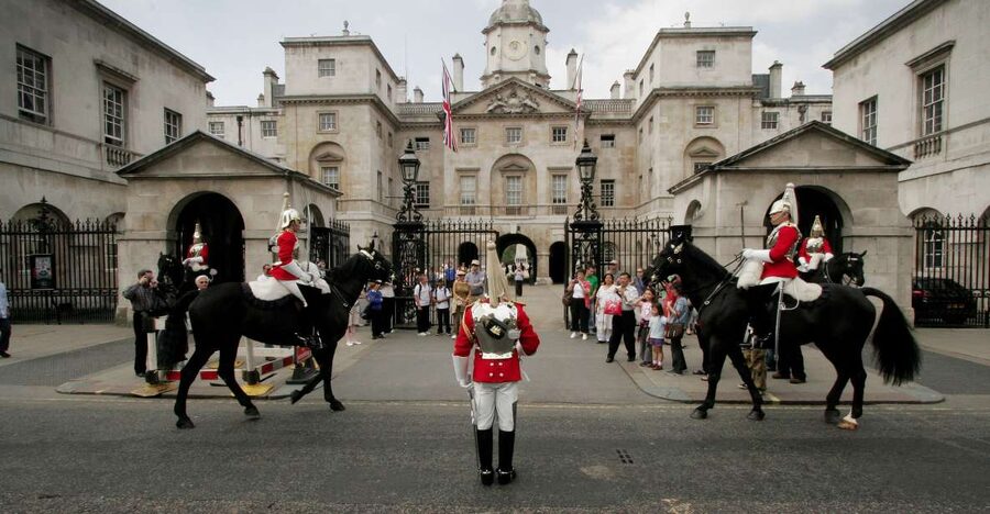 London: Household Cavalry Museum Entry Ticket - Hearing what training really involves