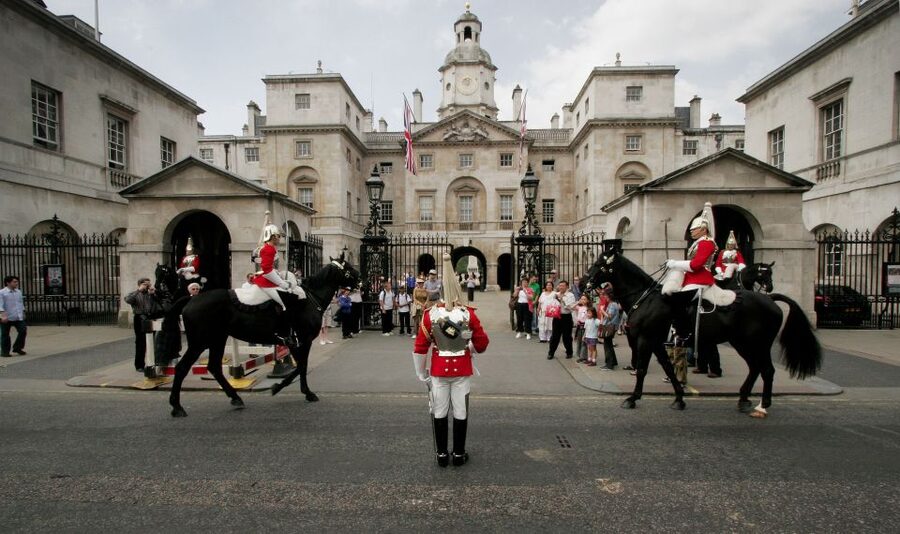 London: Household Cavalry Museum Entry Ticket - Exploring the interactive displays and rare objects