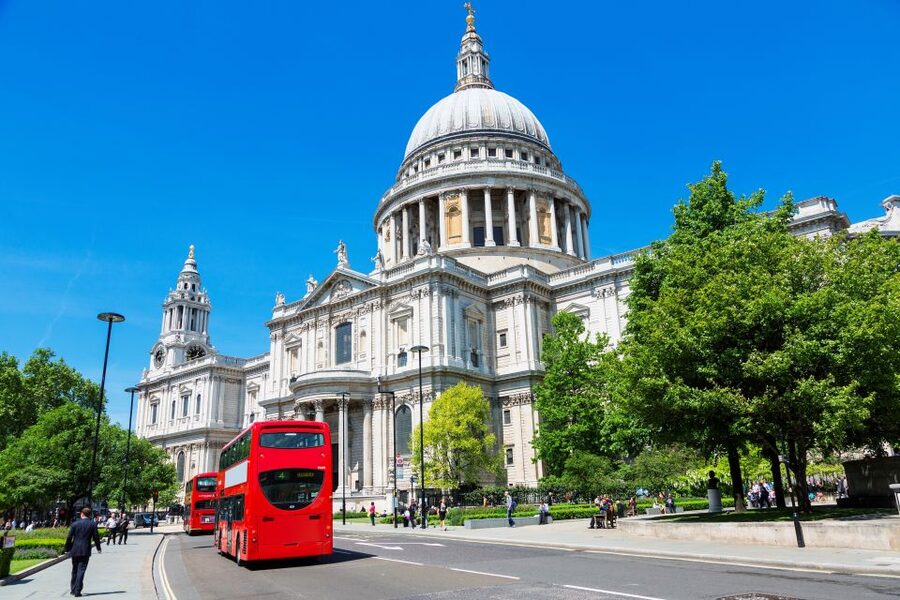London in One Day Tour with River Cruise - Key points to know before booking