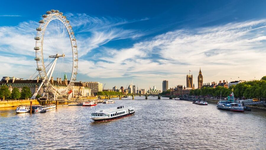 London in One Day Tour with River Cruise - Who should book this London day tour?