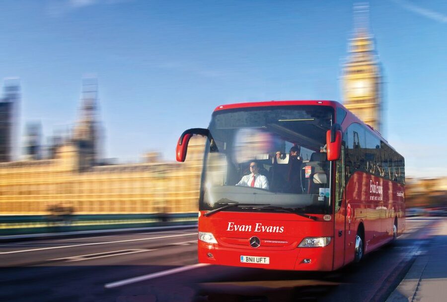 London in One Day Tour with River Cruise - The Thames cruise from Tower to Westminster