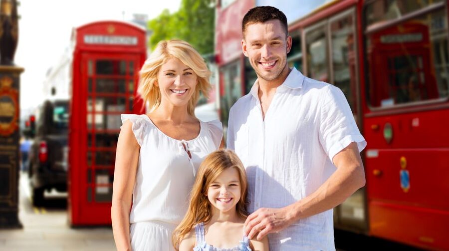 London in One Day Tour with River Cruise - Guides, group rhythm, and the amount of walking