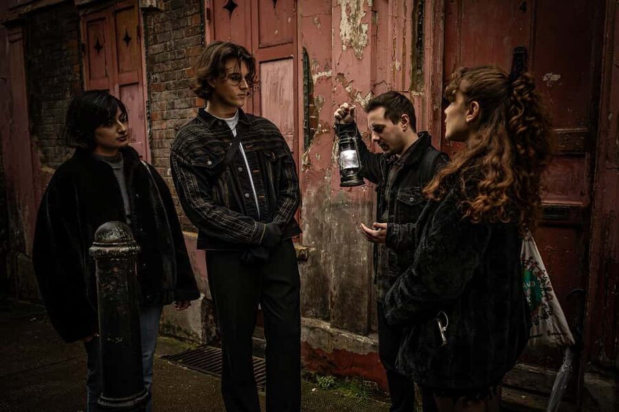 London: Interactive Jack the Ripper Walking Tour - Who Will Enjoy This Whitechapel Walk?