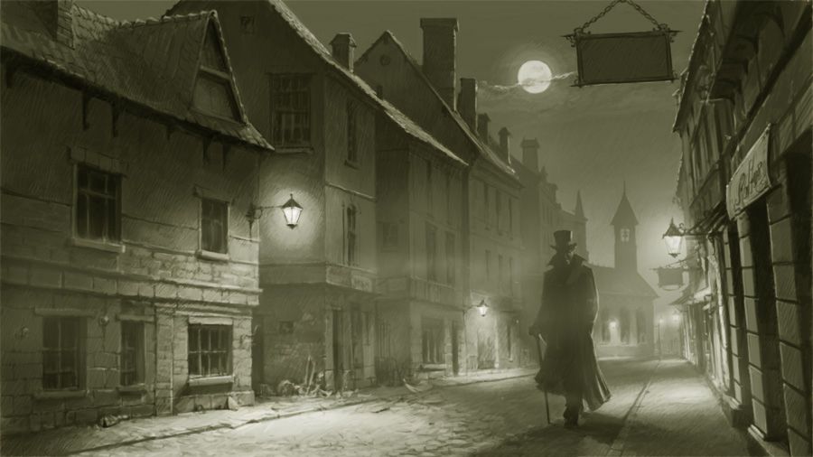 London: Jack the Ripper Evening Walking Tour - Key points at a glance