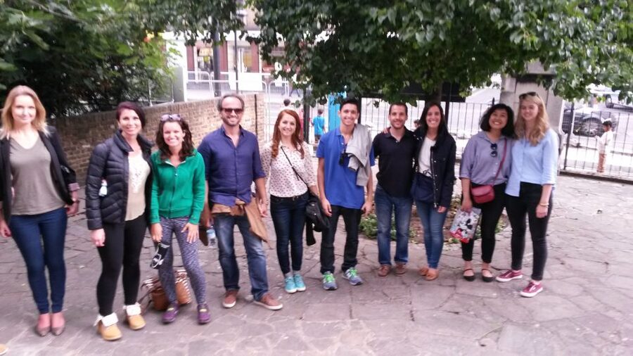 London: Jack the Ripper Evening Walking Tour - Walking the streets linked to the murders