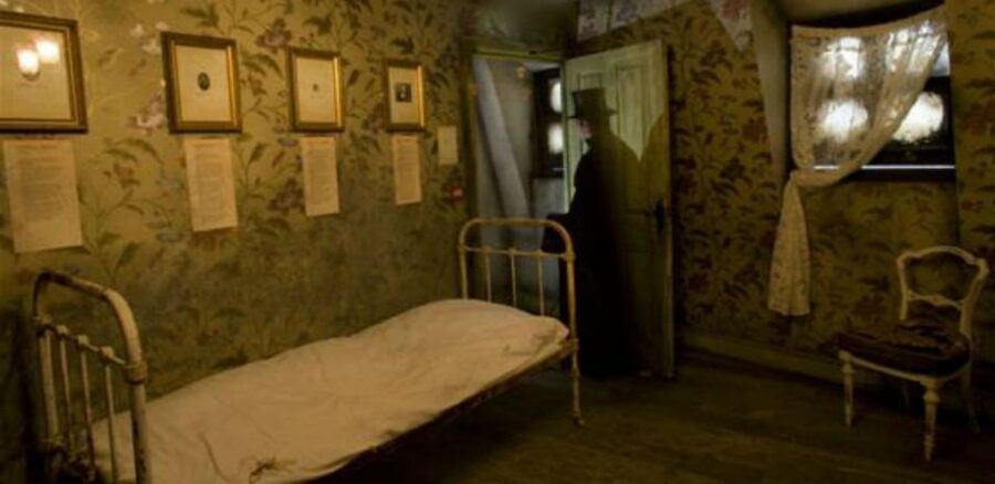 London: Jack the Ripper Museum Tickets - Key details before you go