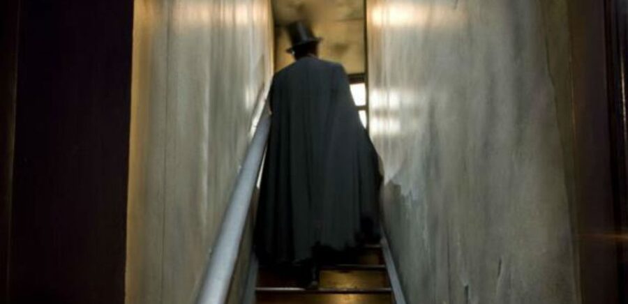 London: Jack the Ripper Museum Tickets - A six-floor route through 1888 London