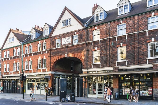 London - Jack the Ripper Small Group Tour - Key points about the Whitechapel night walk