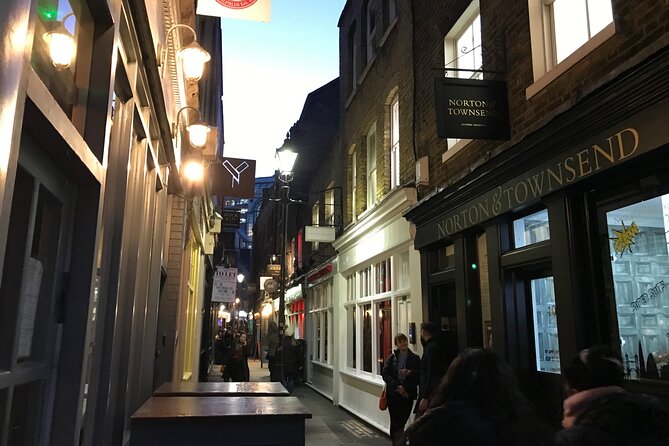 London - Jack the Ripper Small Group Tour - Why this Jack the Ripper tour feels different