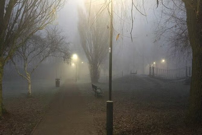 London: Jack the Ripper Small Group Walking Tour - Who will enjoy this Whitechapel walk?