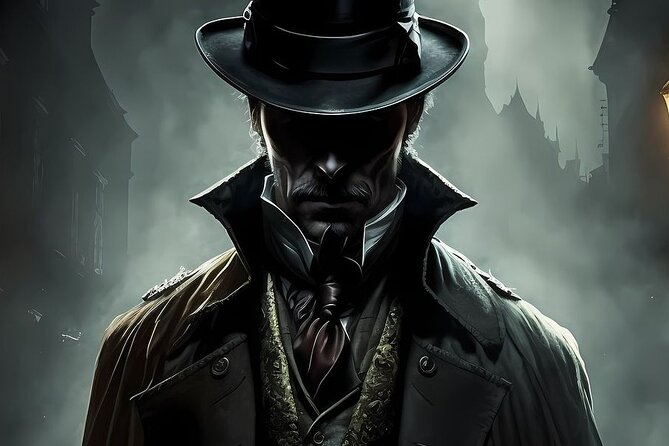 London: Jack the Ripper Small Group Walking Tour - Following the trail through Whitechapel