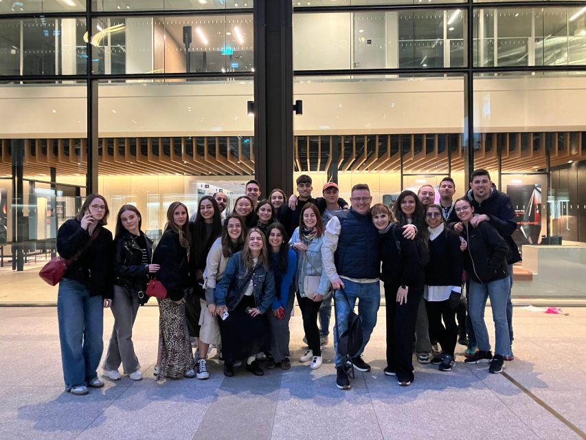 London: Jack the Ripper tour in Spanish (RLA Winner) - What the $21 price gets you