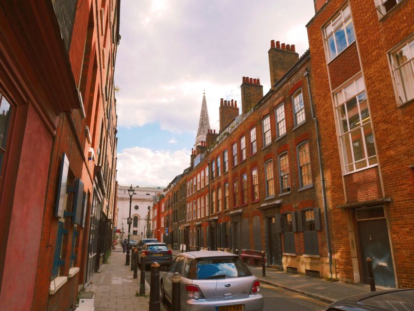 London: Jack The Ripper Tour with Ripper-ologist - Who should book this Whitechapel walk?