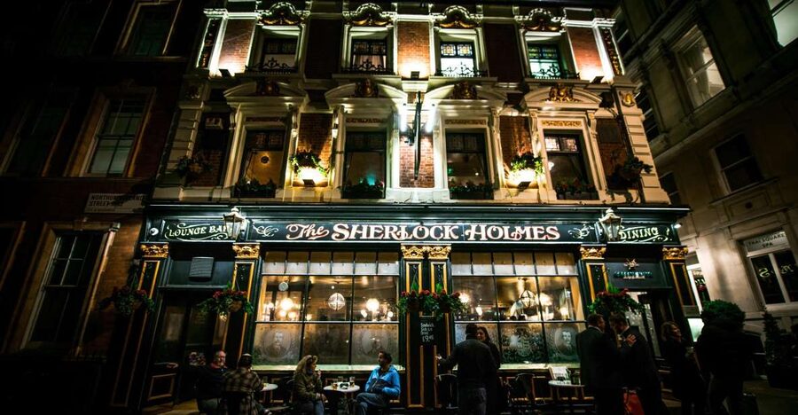 London: Jack The Ripper Tour with Ripper-ologist - Sorting clues from speculation