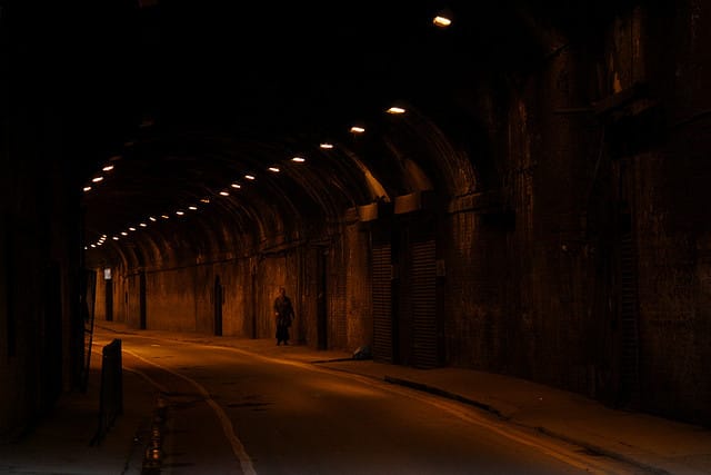 London: Jack The Ripper Tour with Ripper-ologist - How the guides affect the experience