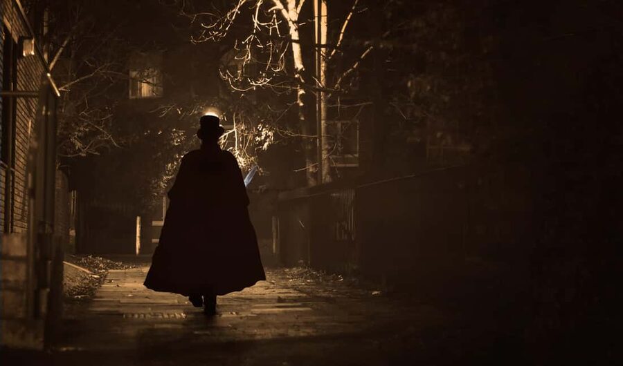 London: Jack the Ripper Walking Tour - Goulston Street and the Clue That Still Causes Debate