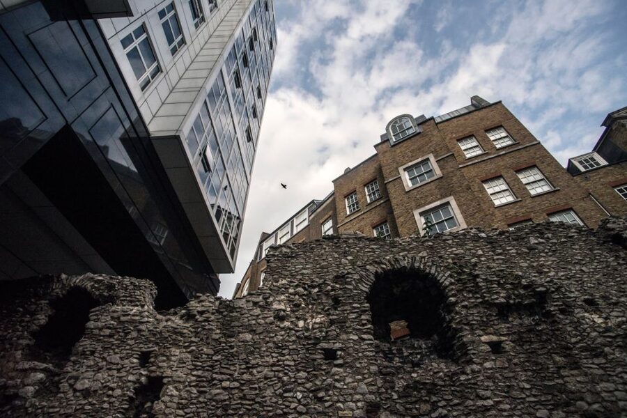 London: Jack the Ripper Walking Tour - Hanbury Street and Anne Chapman’s Story