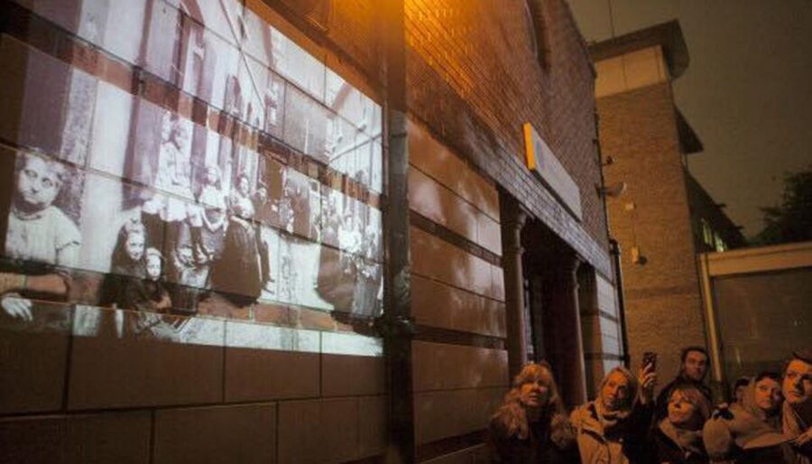 London: Jack the Ripper Walking Tour - Ripper Vision Tours - Following the Whitechapel crime locations