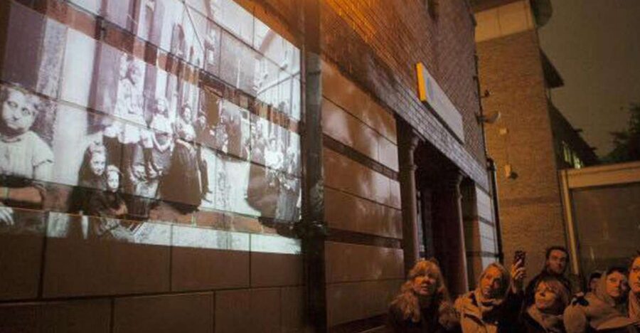 London: Jack the Ripper Walking Tour - Ripper Vision Tours - Why Ripper-Vision changes the walk