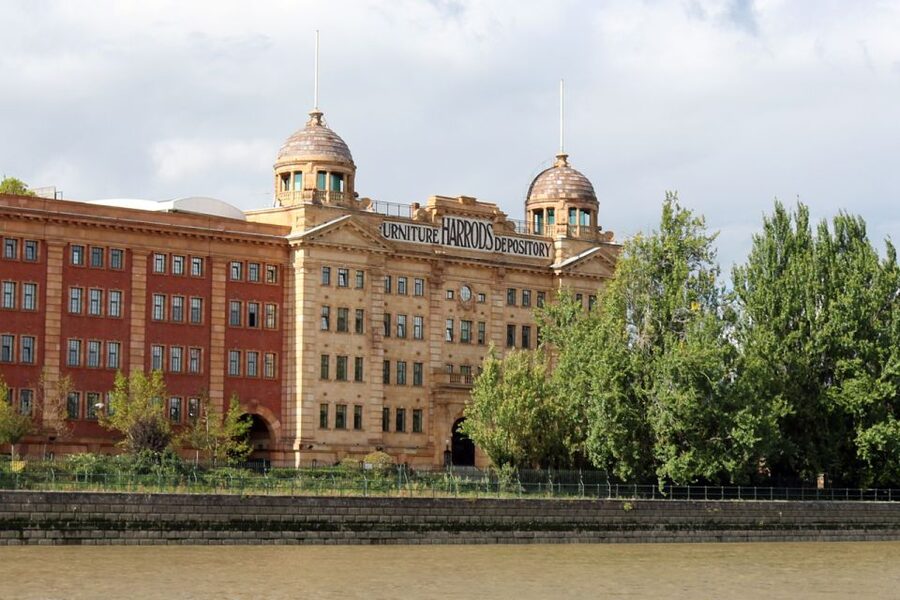 London: Kew to Westminster River Thames Cruise - Key points to know before booking