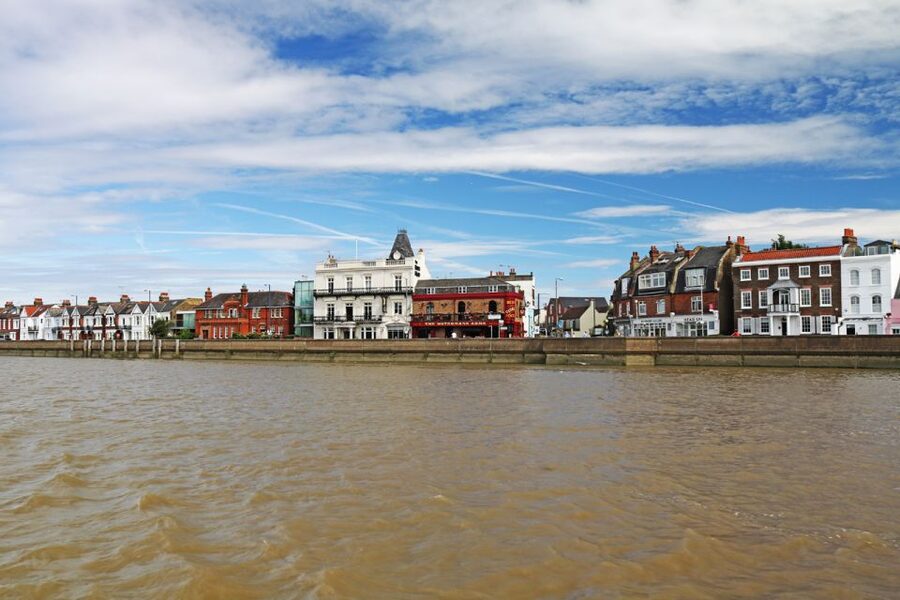 London: Kew to Westminster River Thames Cruise - Why this stretch of the Thames is worth your time