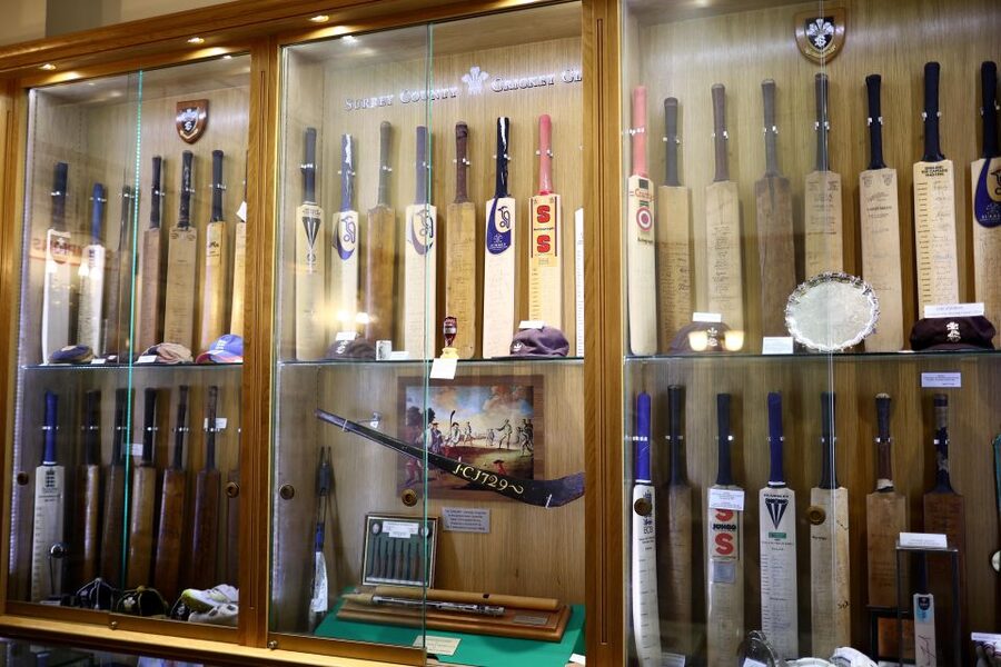 London: Kia Oval Cricket Ground Tour - Why the Kia Oval is more than a cricket ground