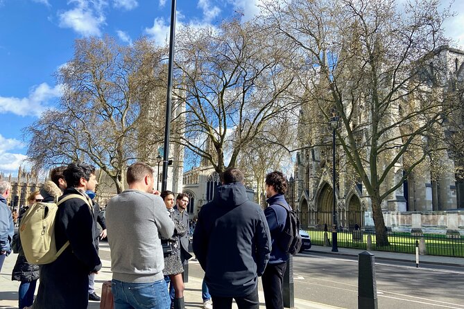 London: Landmarks Walking Tour - Why this two-hour London walk works