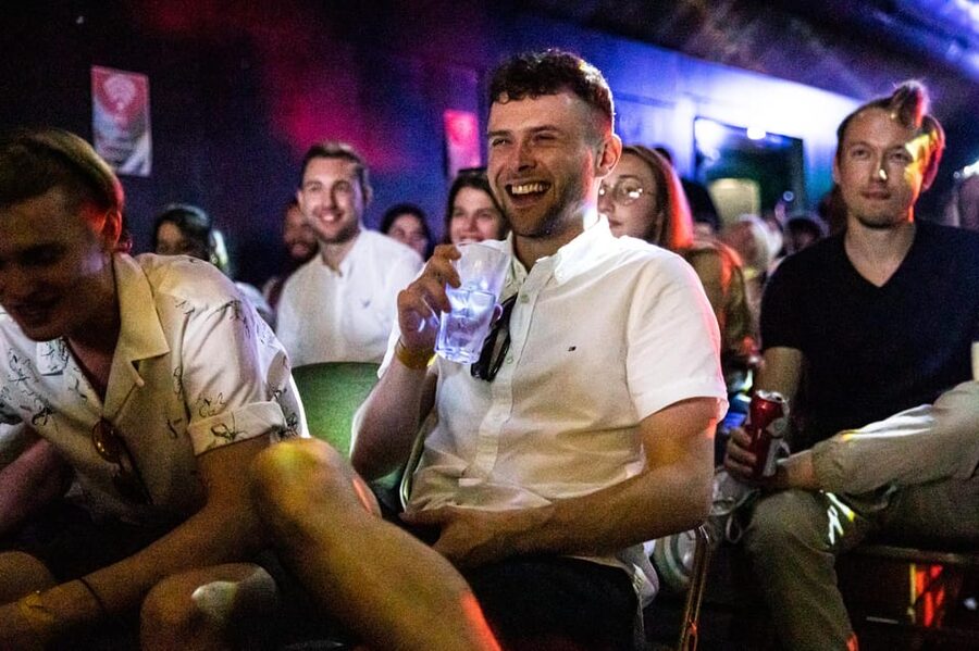 London: Live Comedy Show at Big Belly Bar and Comedy Club - Key points to know before booking