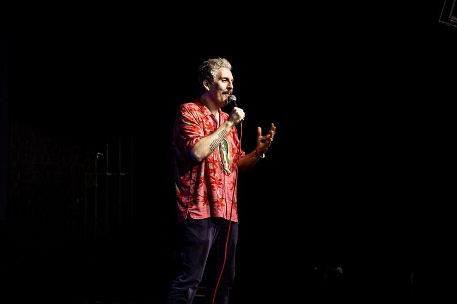 London: Live Comedy Show at Big Belly Bar and Comedy Club - What the feedback suggests about value