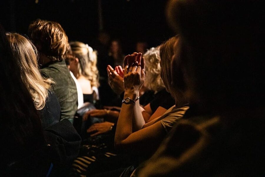 London: Live Comedy Show at Big Belly Bar and Comedy Club - The possibility of a surprise famous face