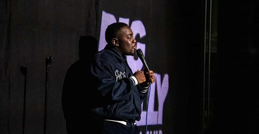 London: Live Comedy Show at Big Belly Bar and Comedy Club - Accessibility, cancellation, and booking flexibility